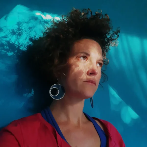 Guadalupe García de la Vega