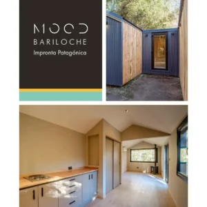 Mood Bariloche
