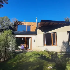 Villa Lago Gutiérrez