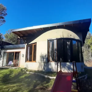 Villa Lago Gutiérrez