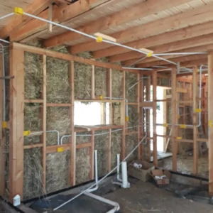 Villa Lago Gutiérrez